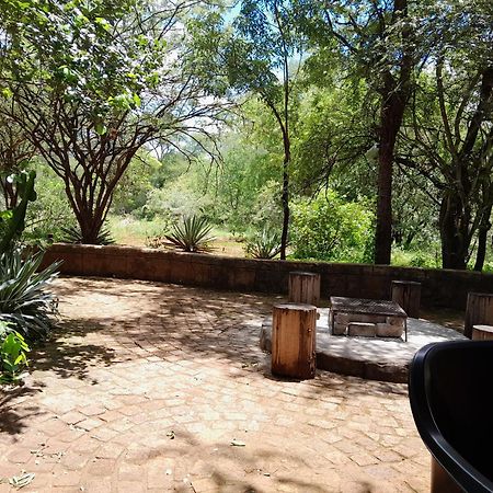 Kiburi Cottage @ Kruger Marloth Park Εξωτερικό φωτογραφία