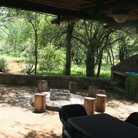 Kiburi Cottage @ Kruger Marloth Park Εξωτερικό φωτογραφία