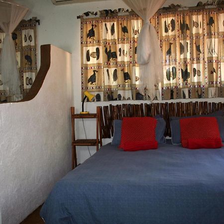 Kiburi Cottage @ Kruger Marloth Park Εξωτερικό φωτογραφία