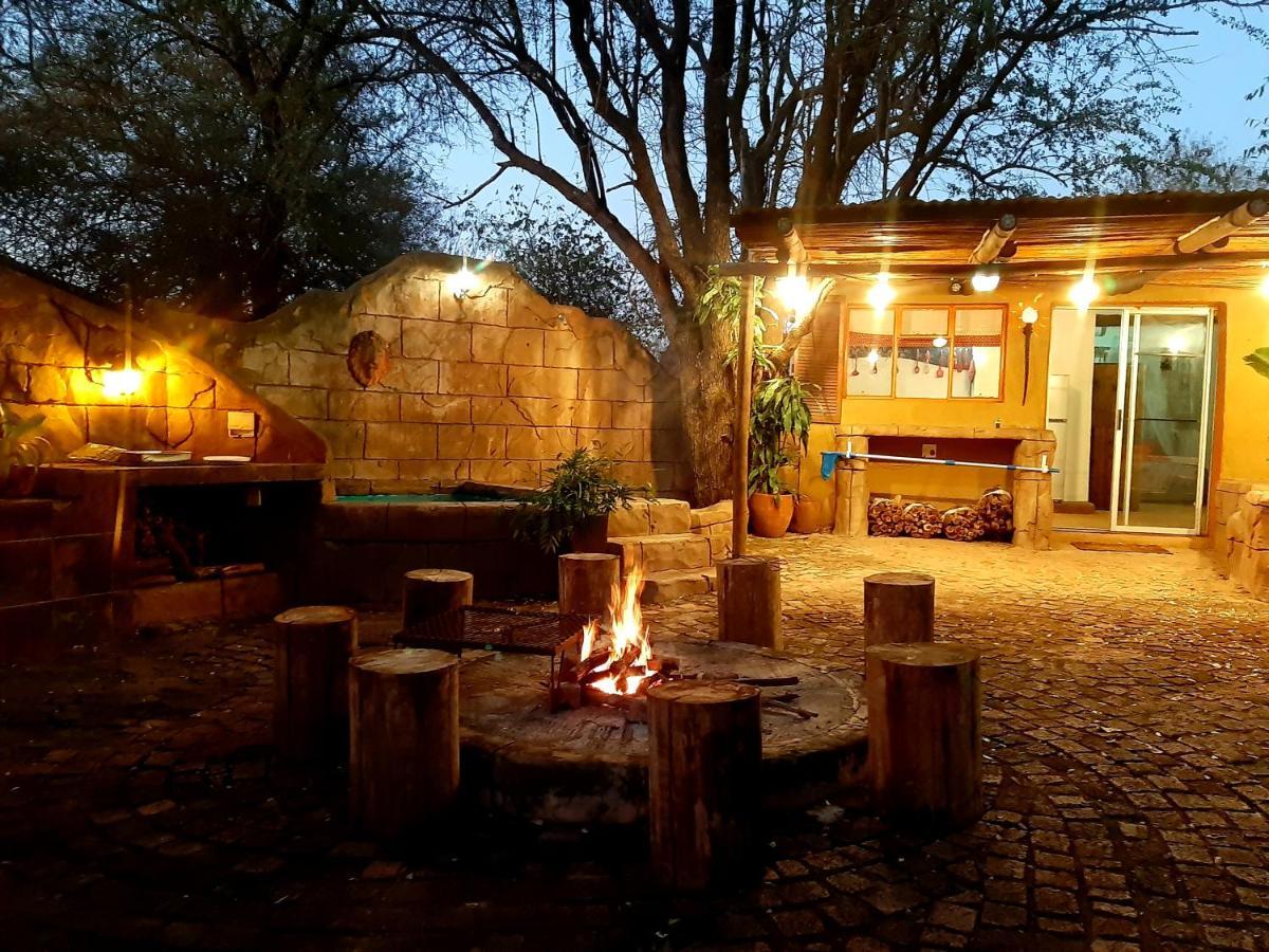 Kiburi Cottage @ Kruger Marloth Park Εξωτερικό φωτογραφία