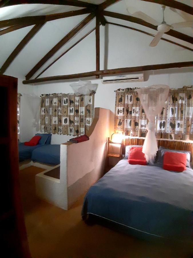 Kiburi Cottage @ Kruger Marloth Park Εξωτερικό φωτογραφία