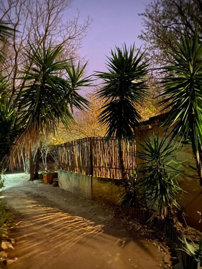 Kiburi Cottage @ Kruger Marloth Park Εξωτερικό φωτογραφία