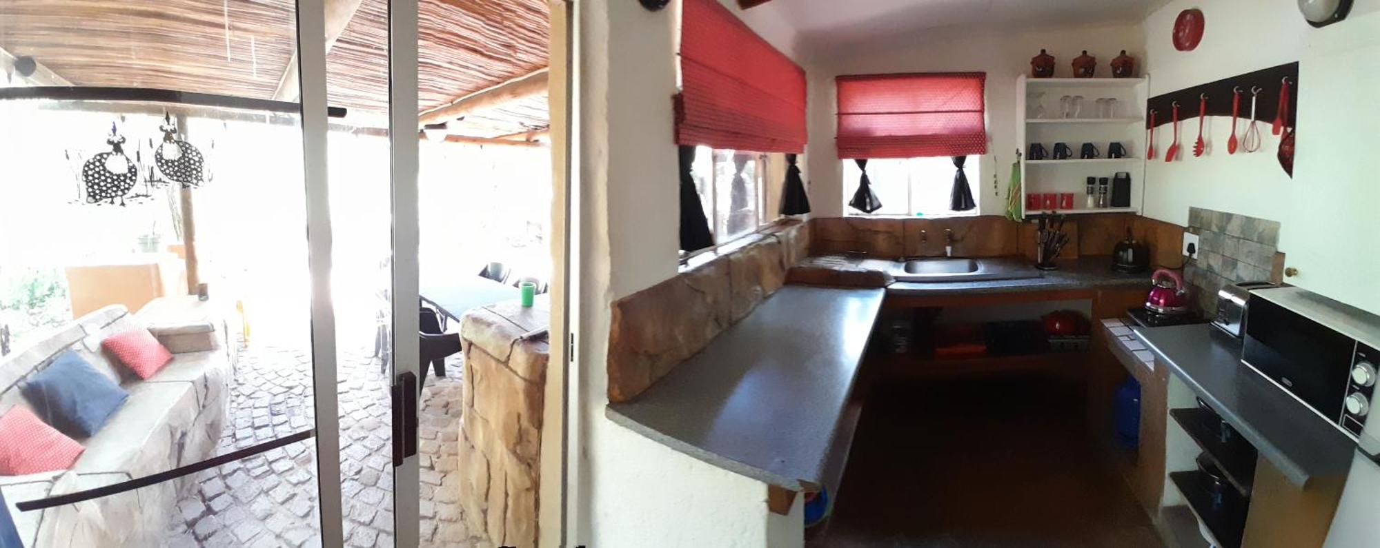 Kiburi Cottage @ Kruger Marloth Park Εξωτερικό φωτογραφία