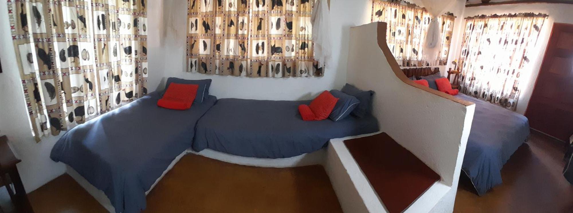 Kiburi Cottage @ Kruger Marloth Park Εξωτερικό φωτογραφία