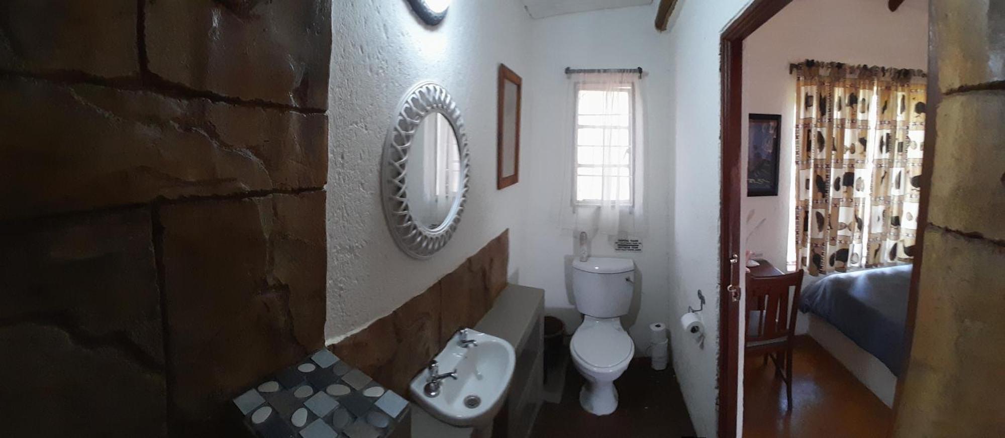 Kiburi Cottage @ Kruger Marloth Park Εξωτερικό φωτογραφία