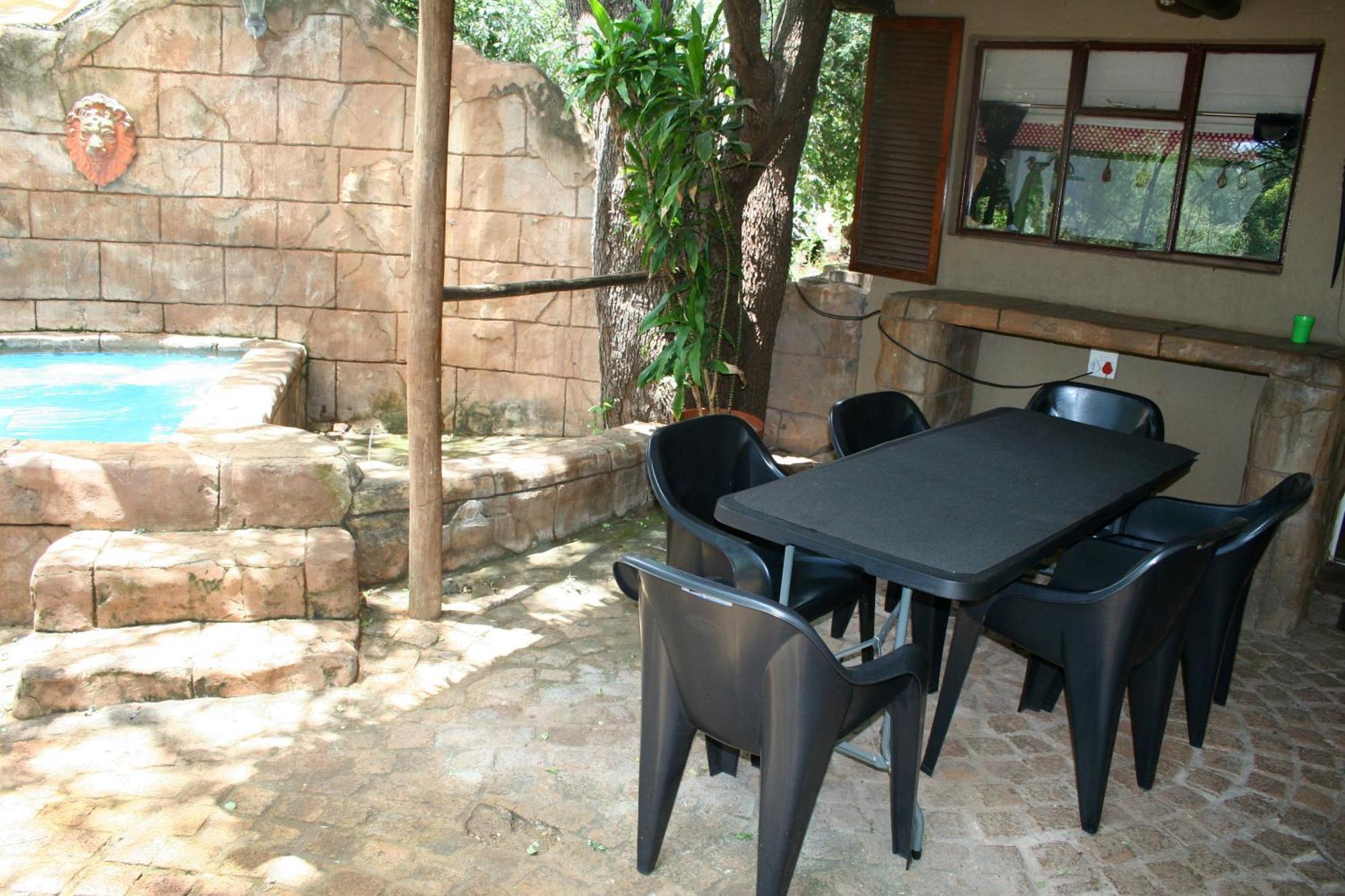 Kiburi Cottage @ Kruger Marloth Park Εξωτερικό φωτογραφία