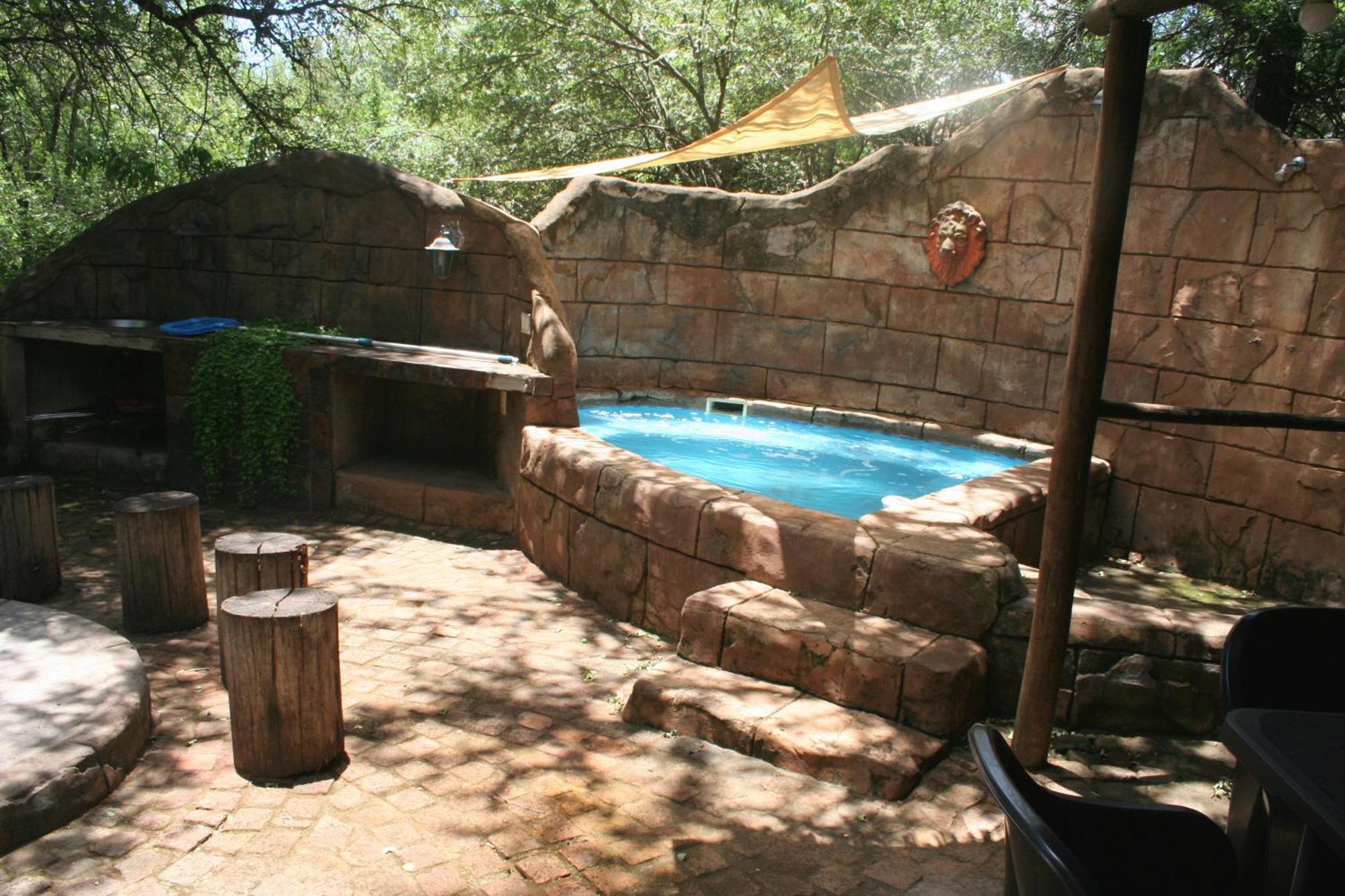 Kiburi Cottage @ Kruger Marloth Park Εξωτερικό φωτογραφία