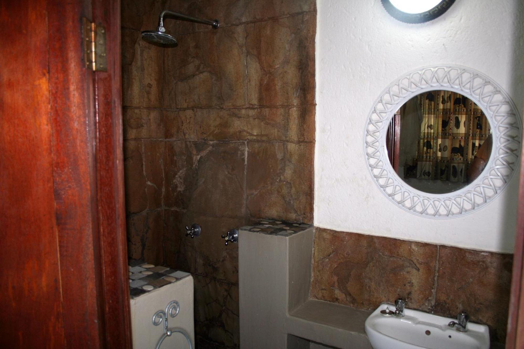 Kiburi Cottage @ Kruger Marloth Park Εξωτερικό φωτογραφία