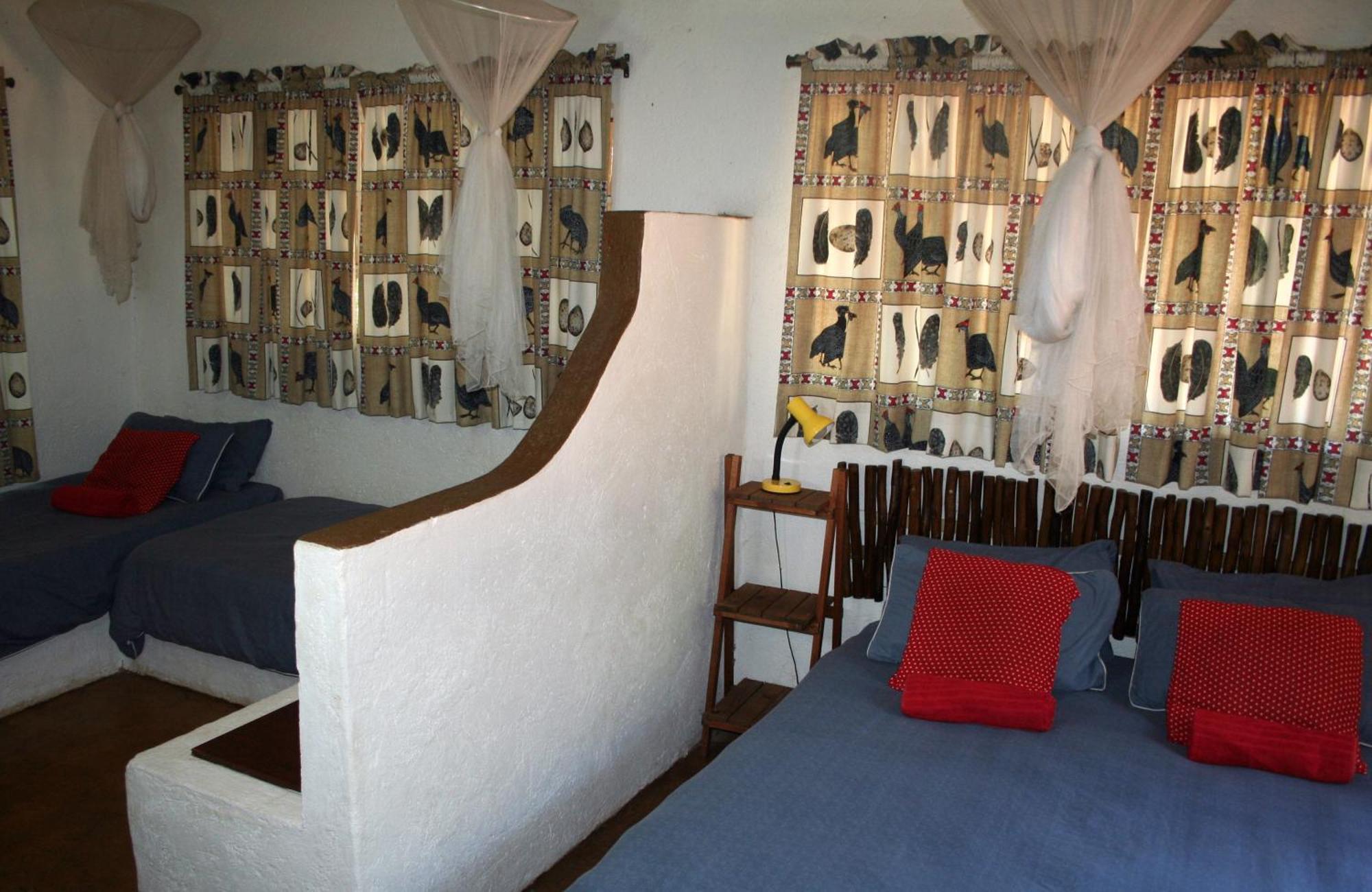 Kiburi Cottage @ Kruger Marloth Park Εξωτερικό φωτογραφία