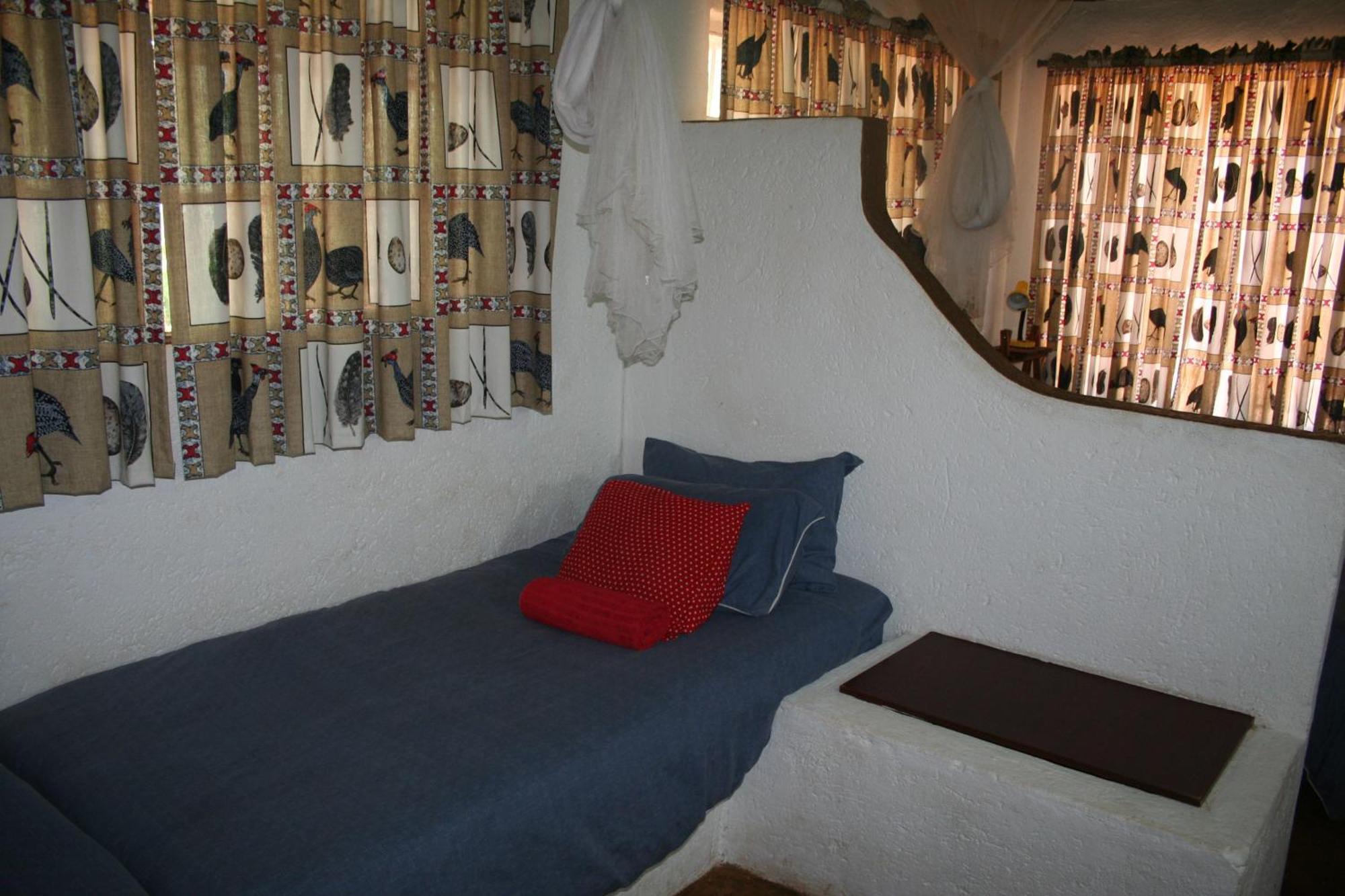 Kiburi Cottage @ Kruger Marloth Park Εξωτερικό φωτογραφία
