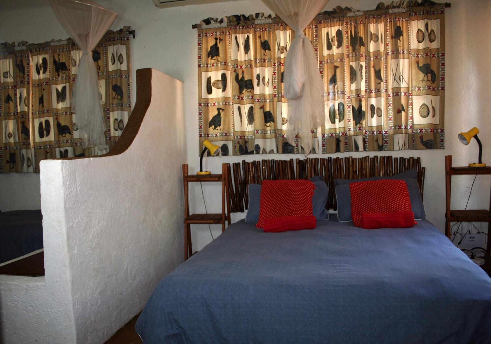 Kiburi Cottage @ Kruger Marloth Park Εξωτερικό φωτογραφία