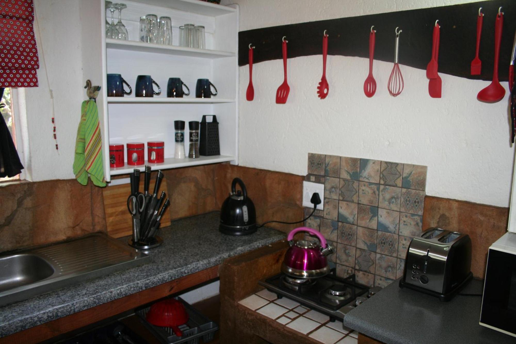 Kiburi Cottage @ Kruger Marloth Park Εξωτερικό φωτογραφία