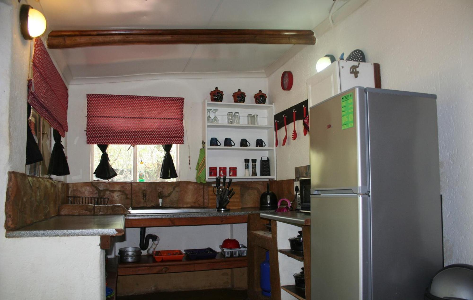 Kiburi Cottage @ Kruger Marloth Park Εξωτερικό φωτογραφία