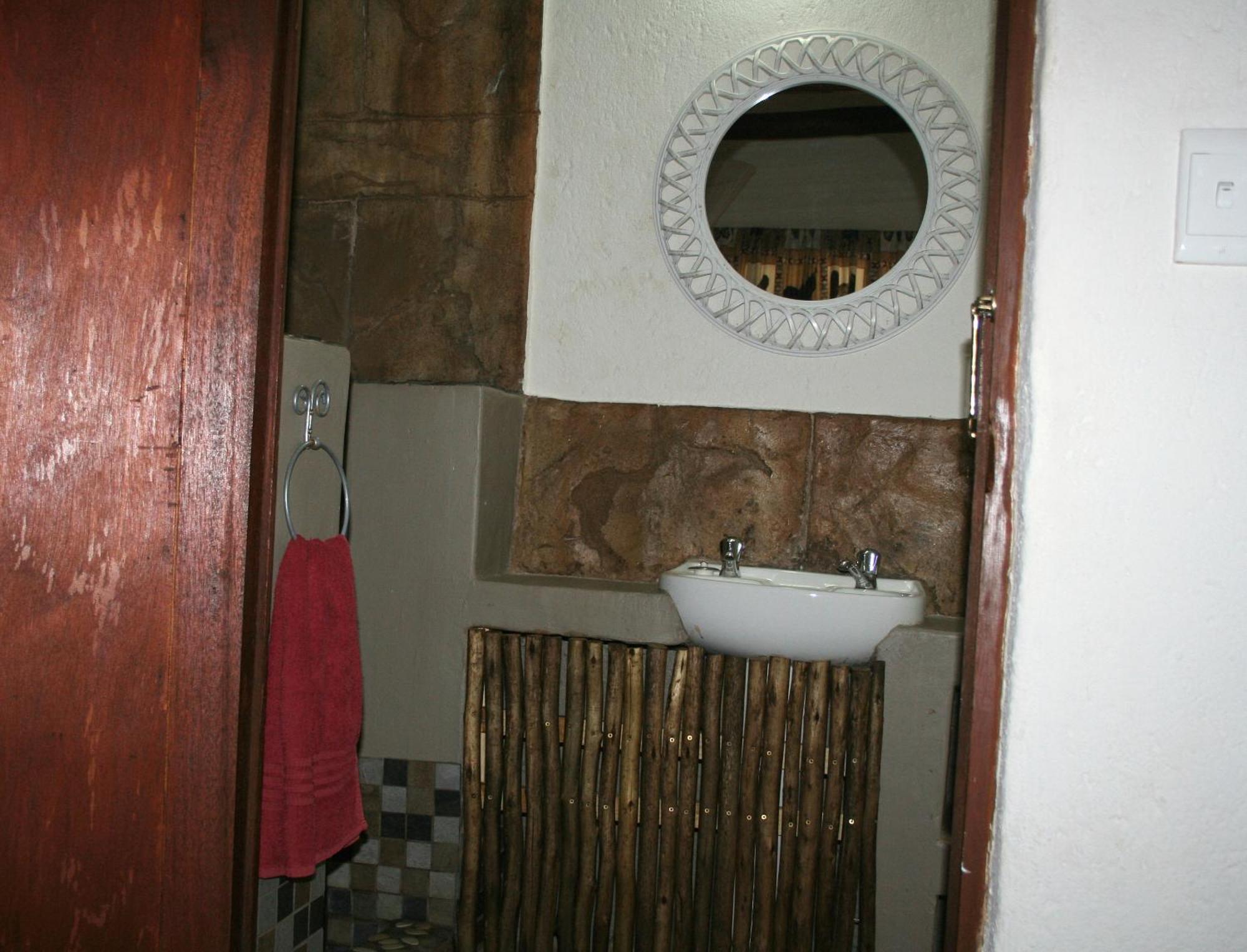 Kiburi Cottage @ Kruger Marloth Park Εξωτερικό φωτογραφία